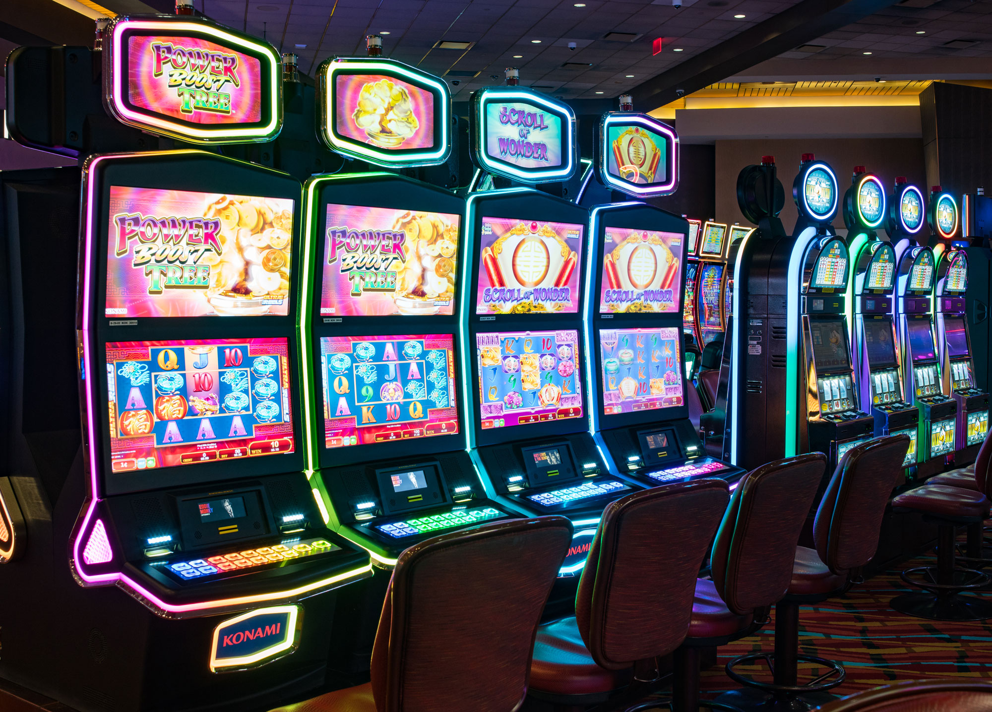 Golden mesa casino guymon oklahoma news